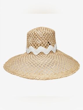 Bonnie Wide Brim Hat